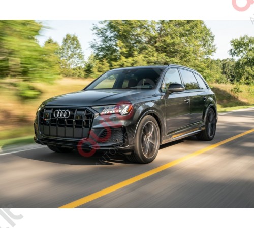 Audi SQ7 apdailos komplektas (2020-2024)